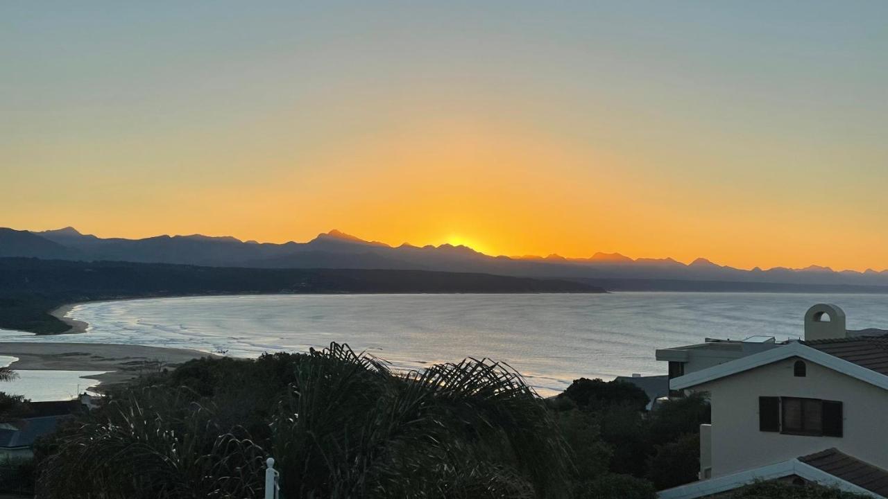 Apartamento The Joneses Plettenberg Bay Exterior foto