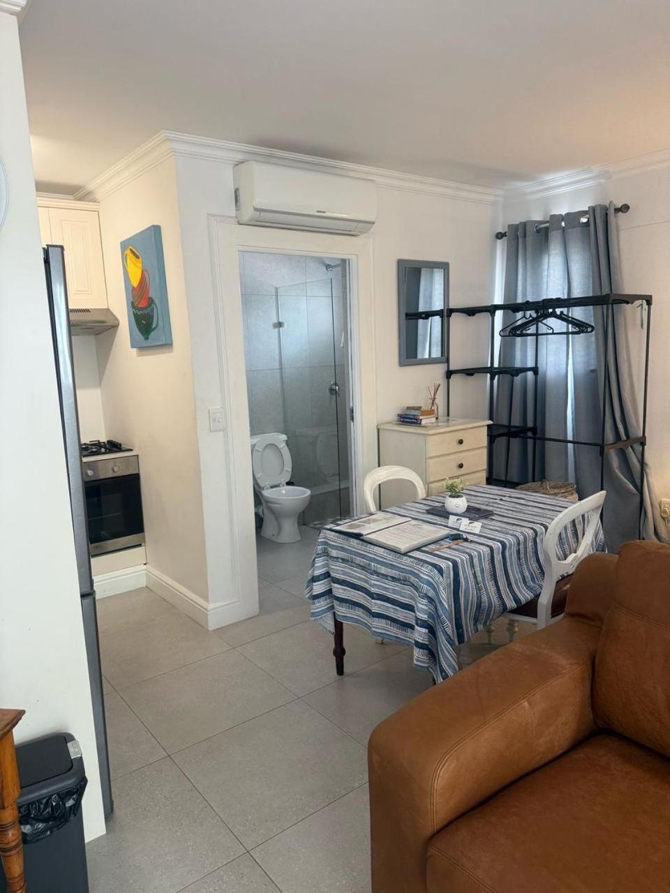Apartamento The Joneses Plettenberg Bay Exterior foto