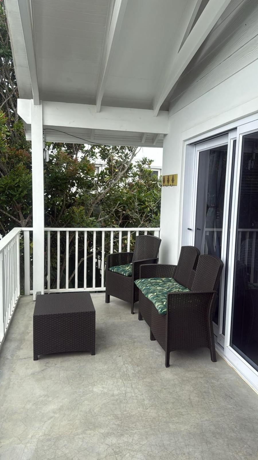 Apartamento The Joneses Plettenberg Bay Exterior foto