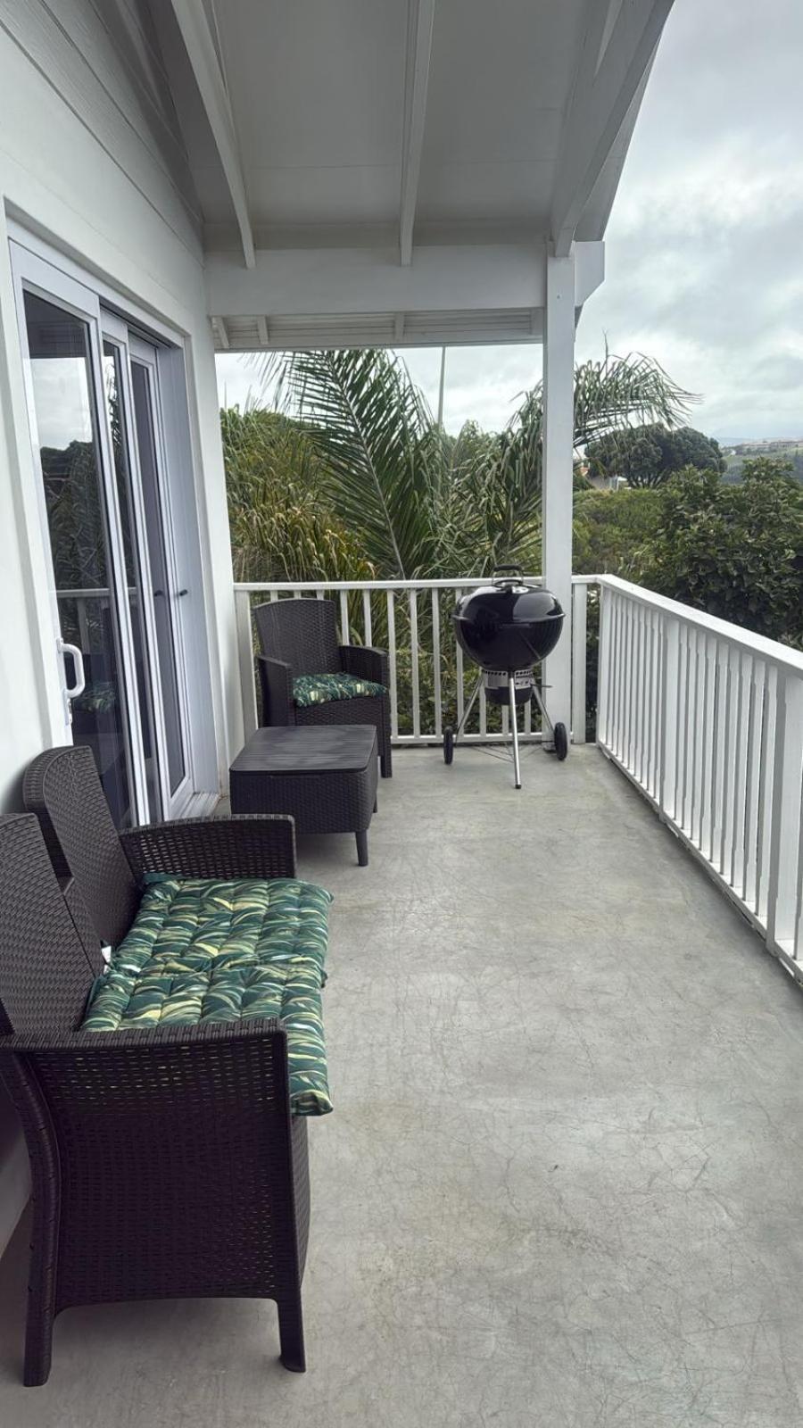 Apartamento The Joneses Plettenberg Bay Exterior foto